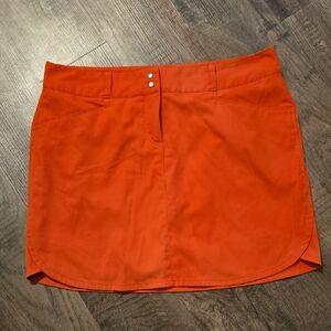 adidas Bright Orange Apparel